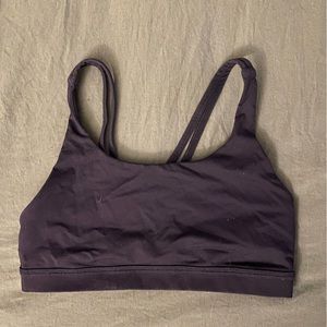 Lululemon energy bra